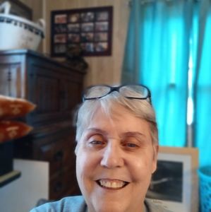 Meet your Posher, Betty